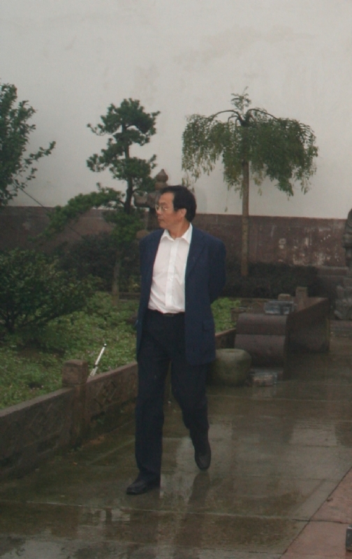 与世为缘的第一张照片--太原相亲服务中心