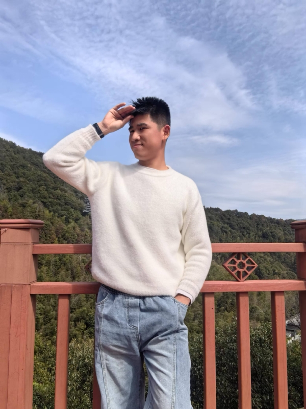 颜SEME的第一张照片--太原相亲服务中心