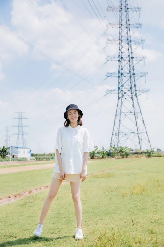 何穗的第一张照片--太原相亲服务中心