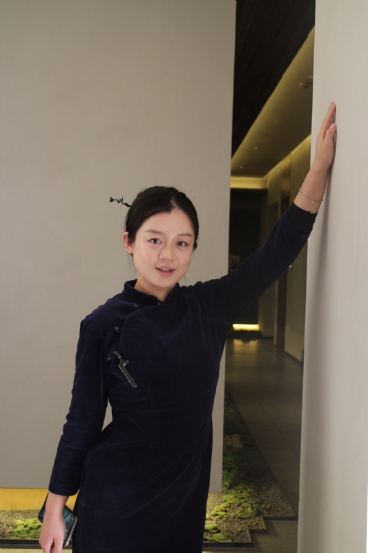 聂爽的第二张照片--太原相亲服务中心