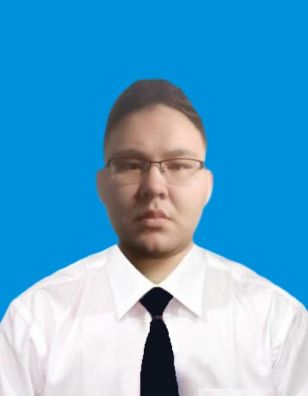 迪力穆拉提的第一张照片--太原相亲服务中心