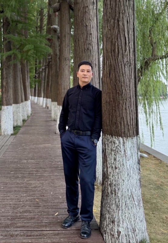 澤朔的第一张照片--太原相亲服务中心
