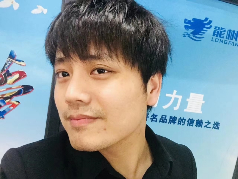 你的阿康的第一张照片--太原相亲服务中心
