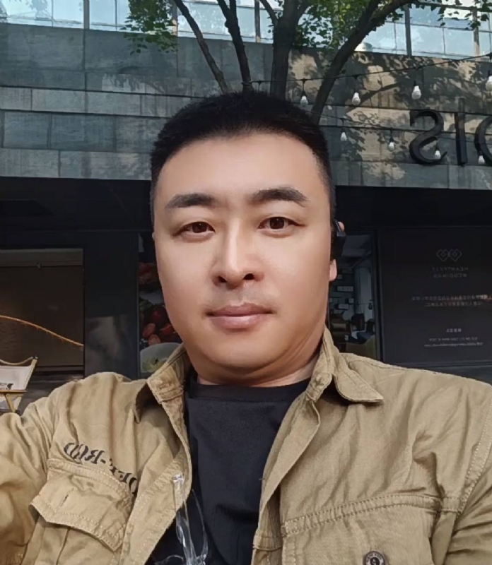 酱心的第一张照片--太原相亲服务中心