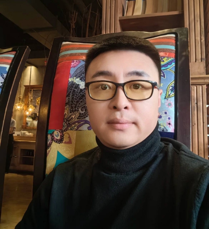 酱心的第二张照片--太原相亲服务中心
