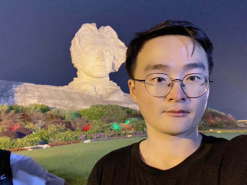 驻足的第一张照片--太原相亲服务中心