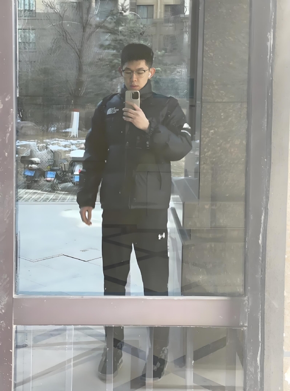 阳刚之气的第一张照片--太原相亲服务中心