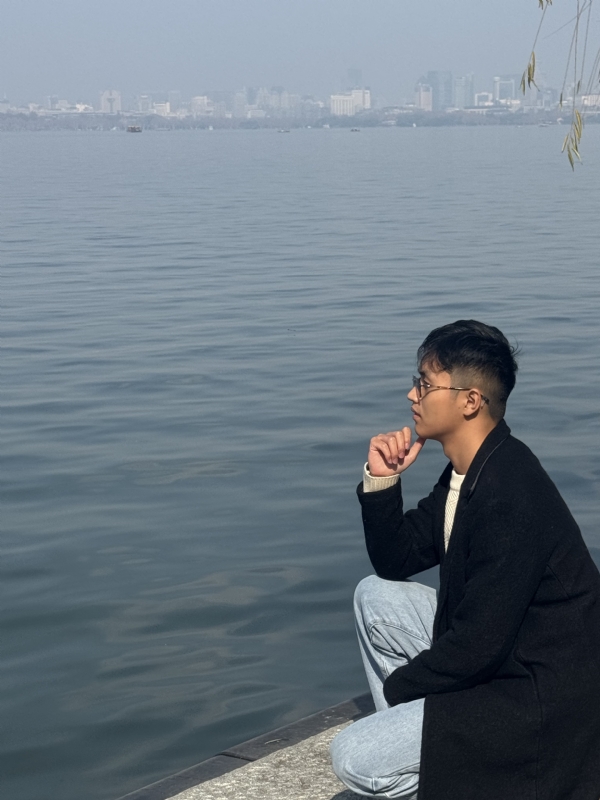 不二的第二张照片--太原相亲服务中心
