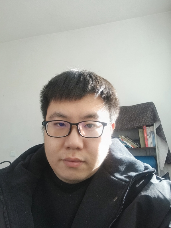 95年身高177的第二张照片--太原相亲服务中心