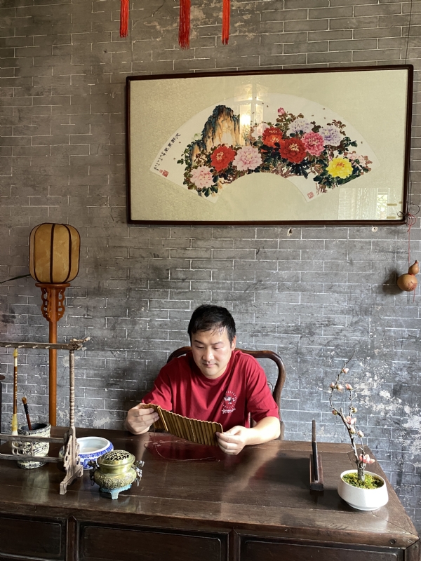 等风等你的第一张照片--太原相亲服务中心