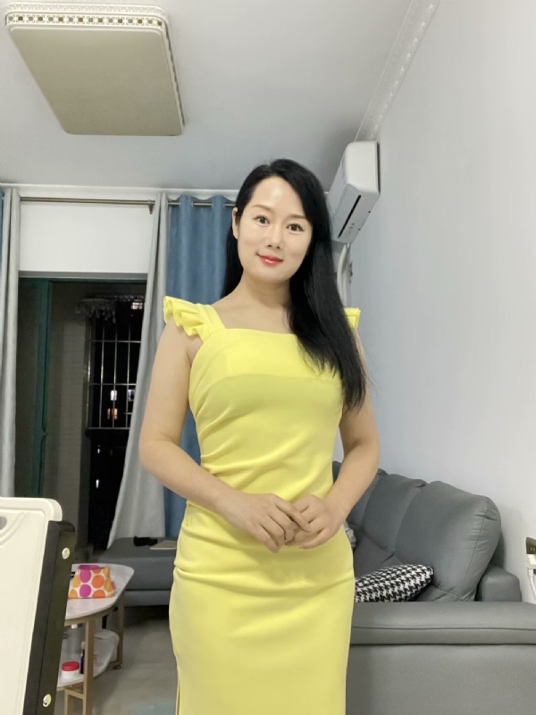 Hui的第二张照片--太原相亲服务中心
