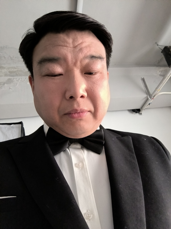 三江口开腔的第一张照片--太原相亲服务中心
