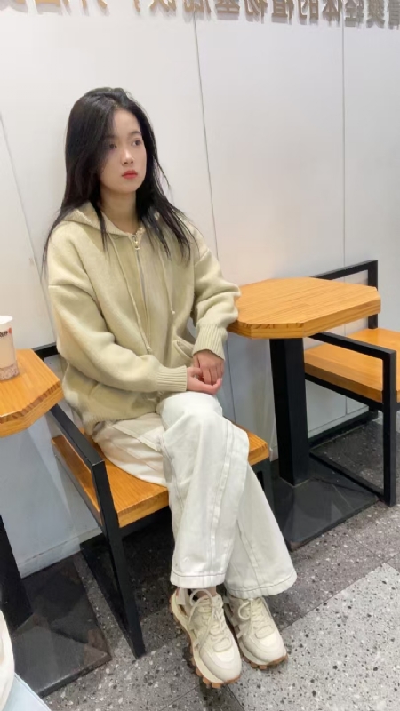 柯柯的第一张照片--太原相亲服务中心