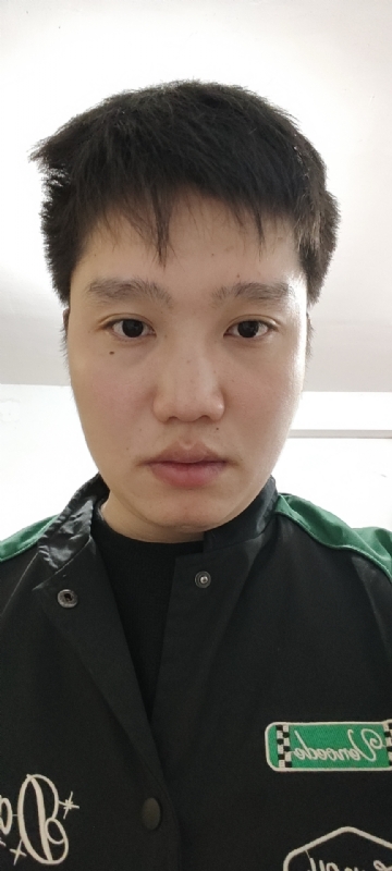 阿强的第一张照片--太原相亲服务中心