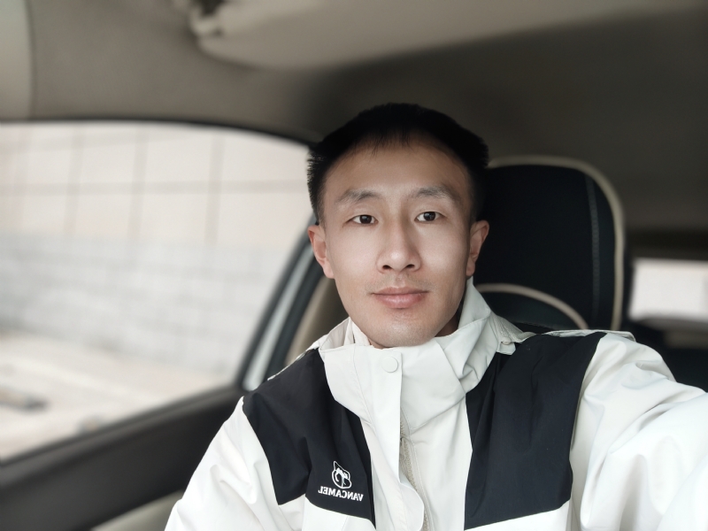 渡然的第四张照片--太原相亲服务中心