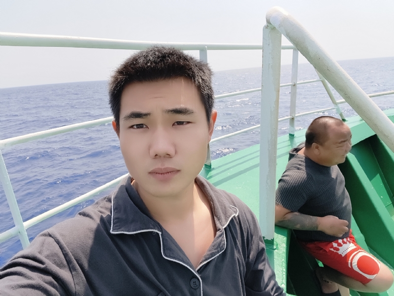 博博鸭的第一张照片--太原相亲服务中心