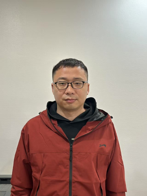 小石头的第一张照片--太原相亲服务中心