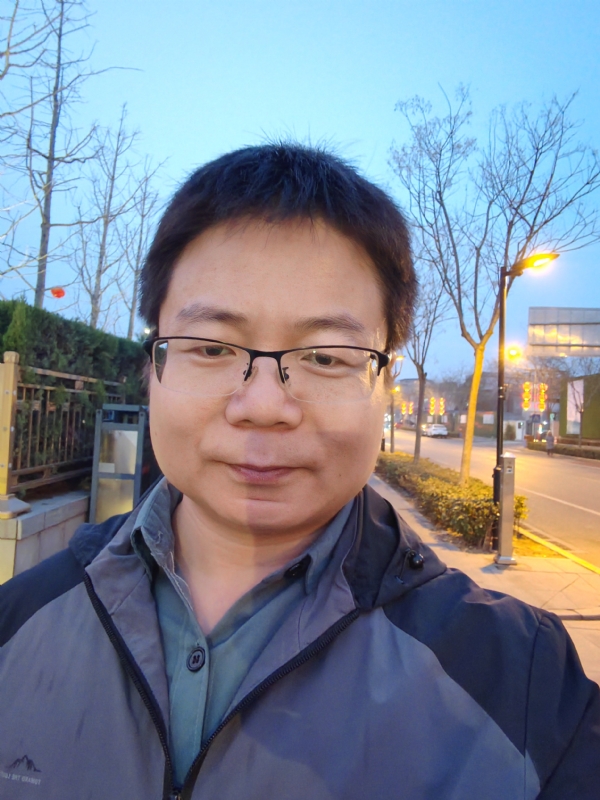 huo的第二张照片--太原相亲服务中心