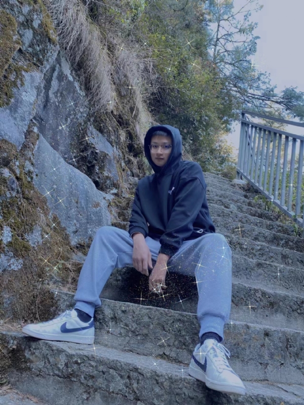 Frank的第一张照片--太原相亲服务中心