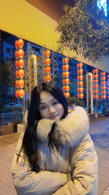 伊伊的第二张照片--太原相亲服务中心