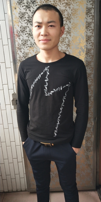 明哥的第一张照片--太原相亲服务中心