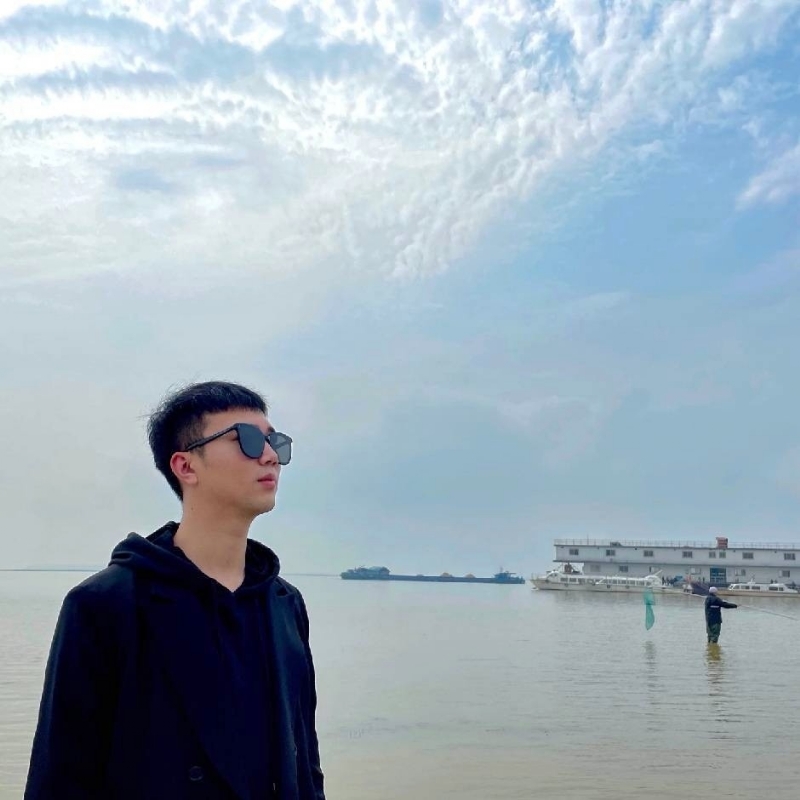 会做饭的IT男的第一张照片--太原相亲服务中心