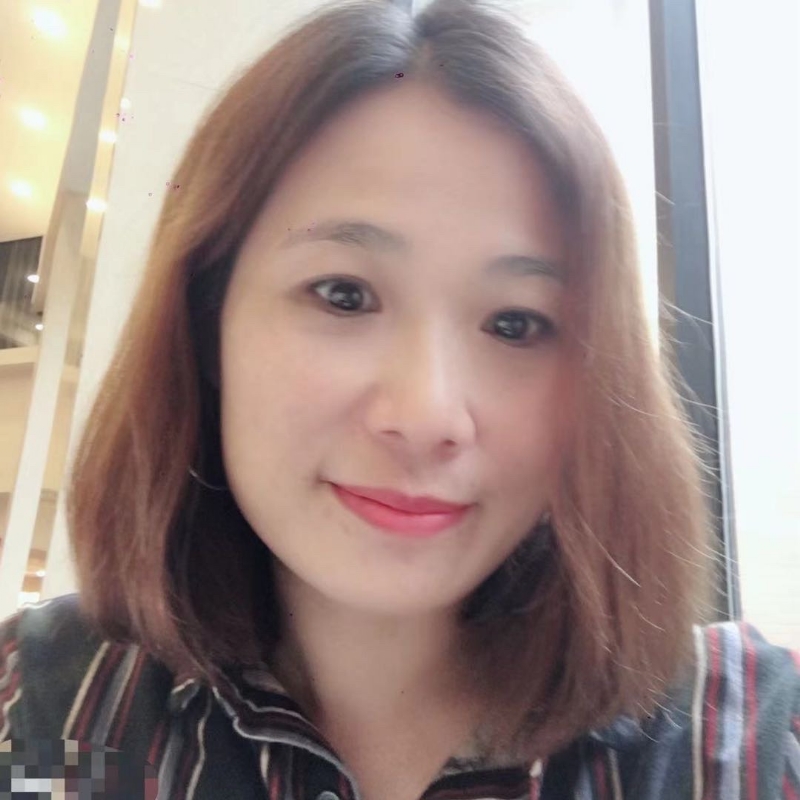 Jenny的第二张照片--太原相亲服务中心