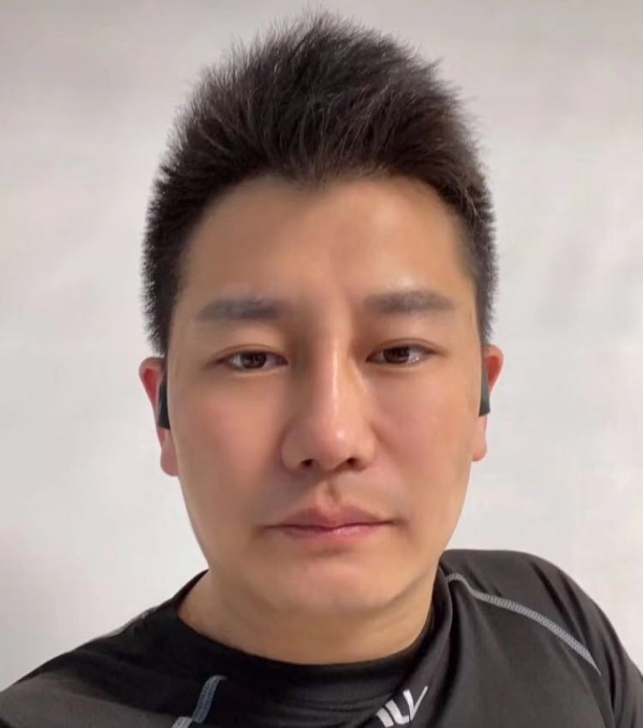 mark的第一张照片--太原相亲服务中心