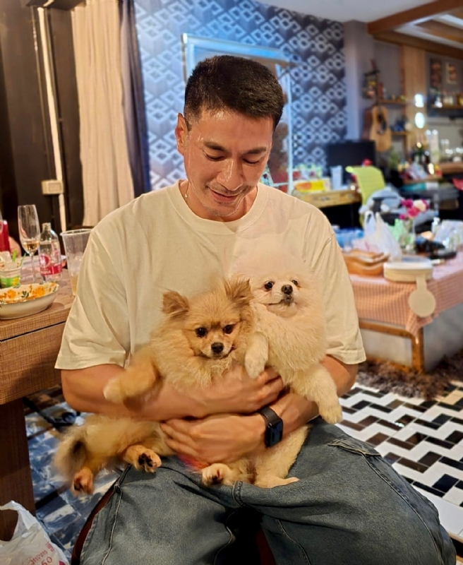 李天旭的第二张照片--太原相亲服务中心