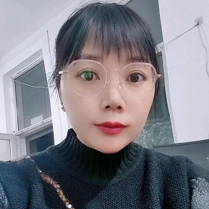 贺茂芳的第二张照片--太原相亲服务中心