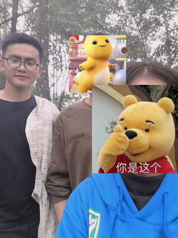 杨先生的第一张照片--太原相亲服务中心