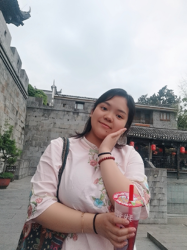 敏兮小沫的第三张照片--太原相亲服务中心