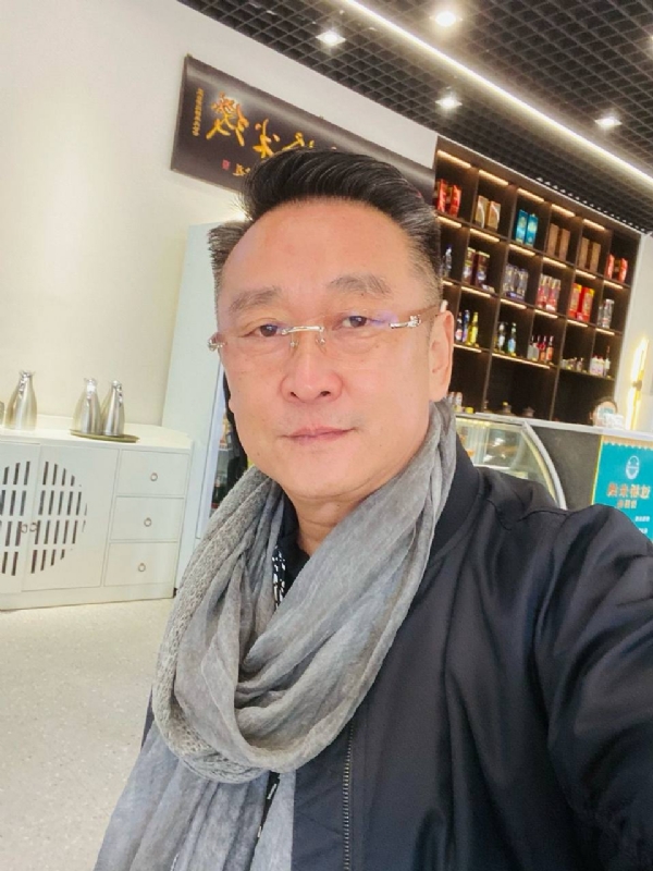陳生的第一张照片--太原相亲服务中心