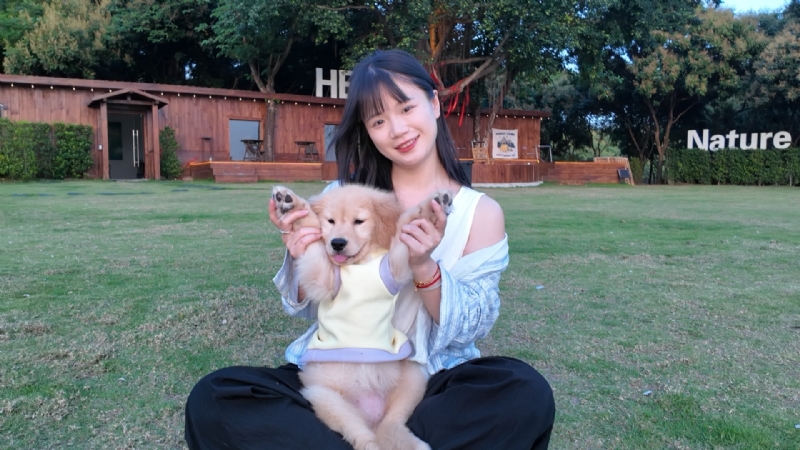 猫姐的第二张照片--太原相亲服务中心
