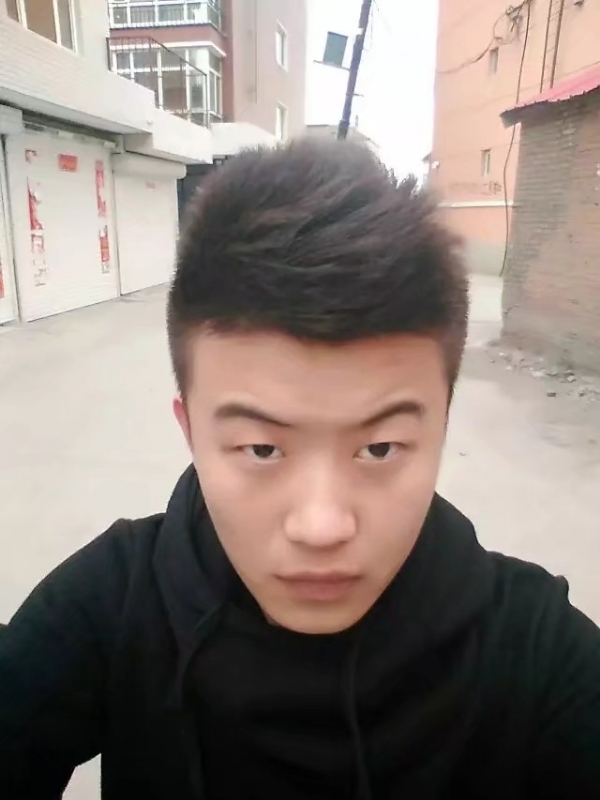 夜如情情似梦的第一张照片--太原相亲服务中心