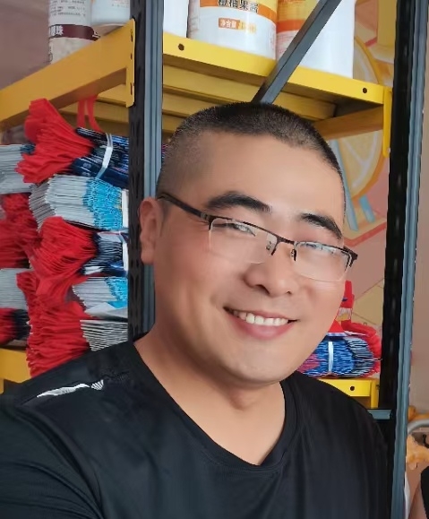 乐陶陶的第一张照片--太原相亲服务中心