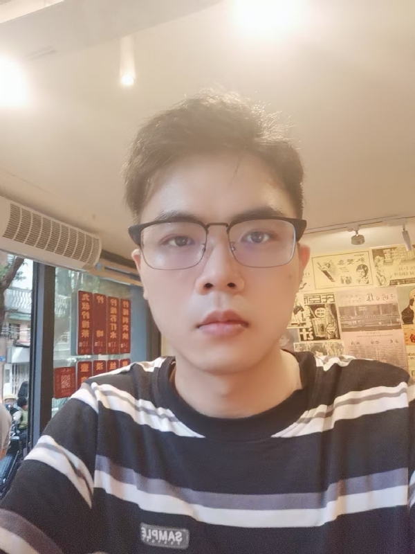 左左的第一张照片--太原相亲服务中心