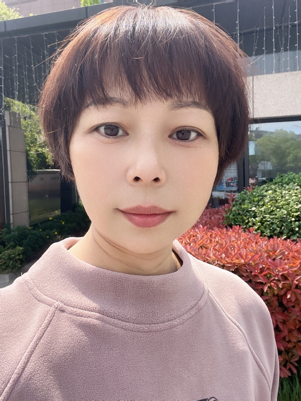 风铃草的第二张照片--太原相亲服务中心