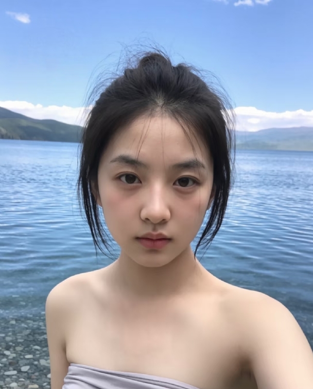 蔡蔡的第二张照片--太原相亲服务中心