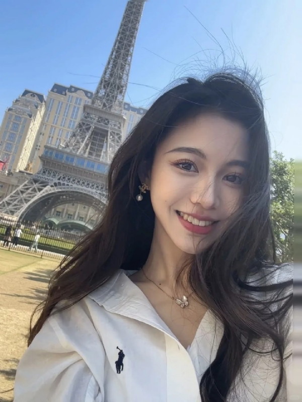 Anna的第一张照片--太原相亲服务中心