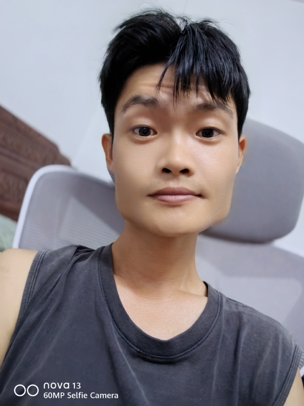 小林的第二张照片--太原相亲服务中心