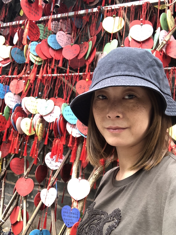 Bella的第二张照片--太原相亲服务中心