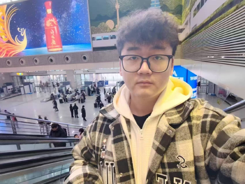 小白的第一张照片--太原相亲服务中心