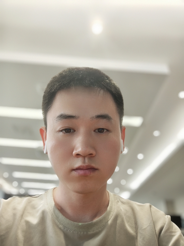 随心而已的第一张照片--太原相亲服务中心