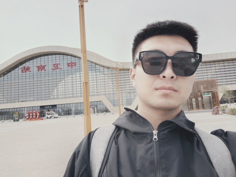 起因的第一张照片--太原相亲服务中心