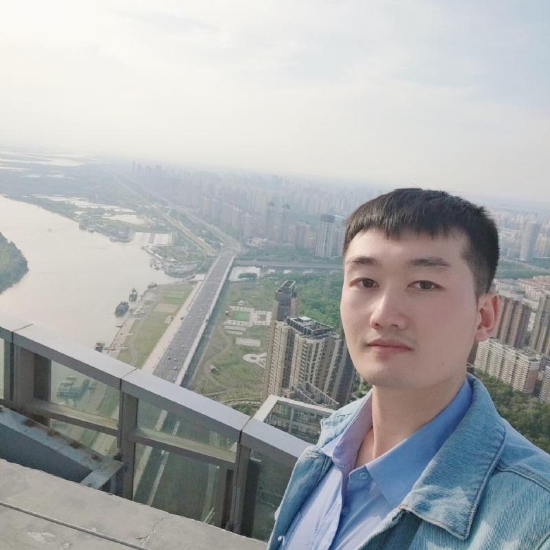 王闯的第二张照片--太原相亲服务中心