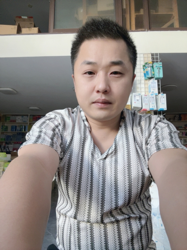 五是五的第二张照片--太原相亲服务中心