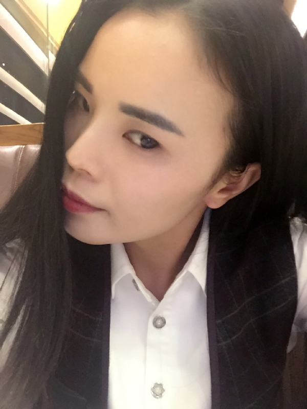 失落的一角的第二张照片--太原相亲服务中心