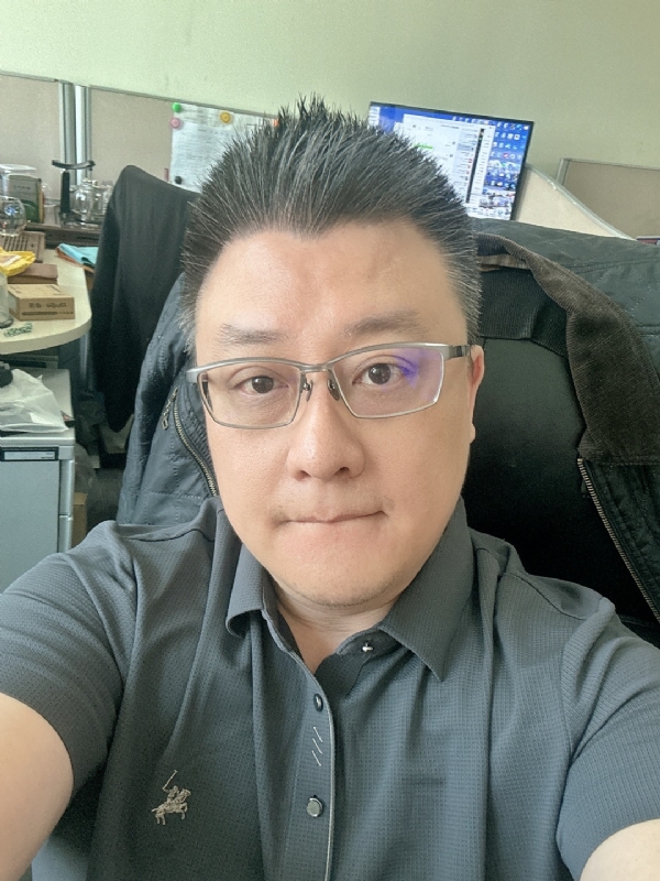 回归自我的第二张照片--太原相亲服务中心