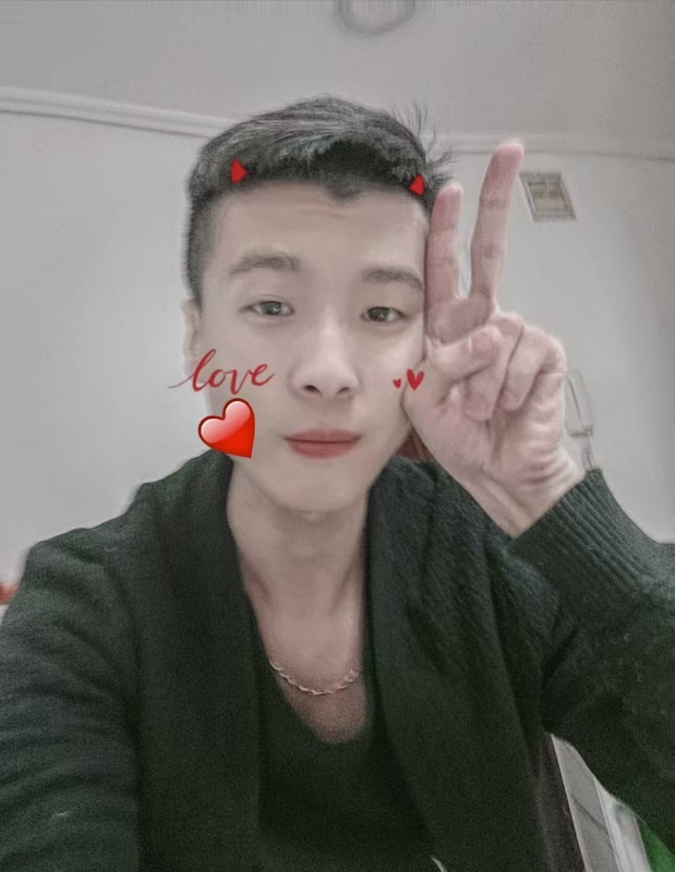 我不是巧克力的第一张照片--太原相亲服务中心